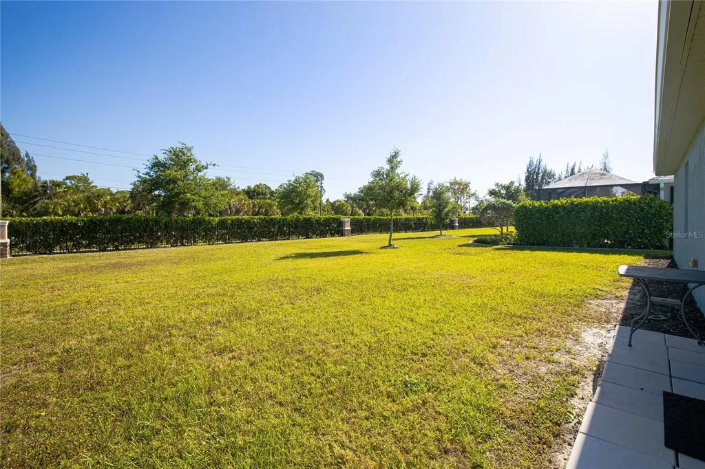 25292 E Lenox Circle Punta Gorda FL 33950