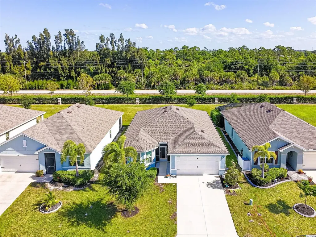 25292 E Lenox Circle Punta Gorda FL 33950