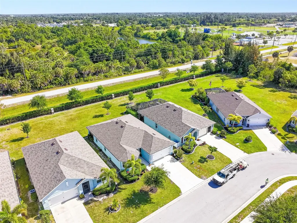 25292 E Lenox Circle Punta Gorda FL 33950
