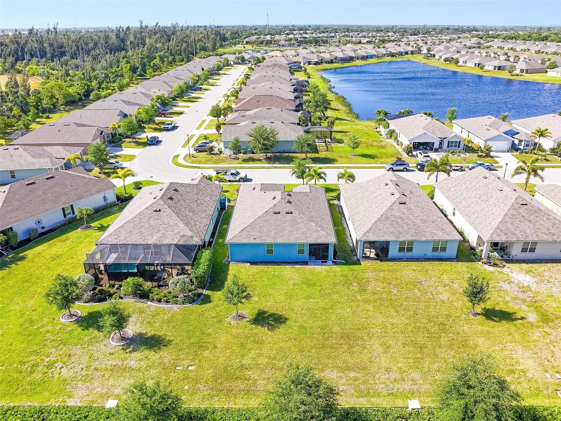 25292 E Lenox Circle Punta Gorda FL 33950