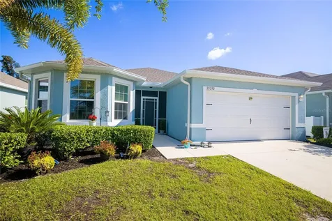 25292 E Lenox Circle Punta Gorda FL 33950