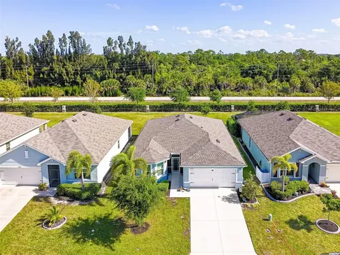 25292 E Lenox Circle Punta Gorda FL 33950