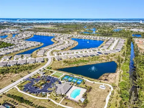 25292 E Lenox Circle Punta Gorda FL 33950