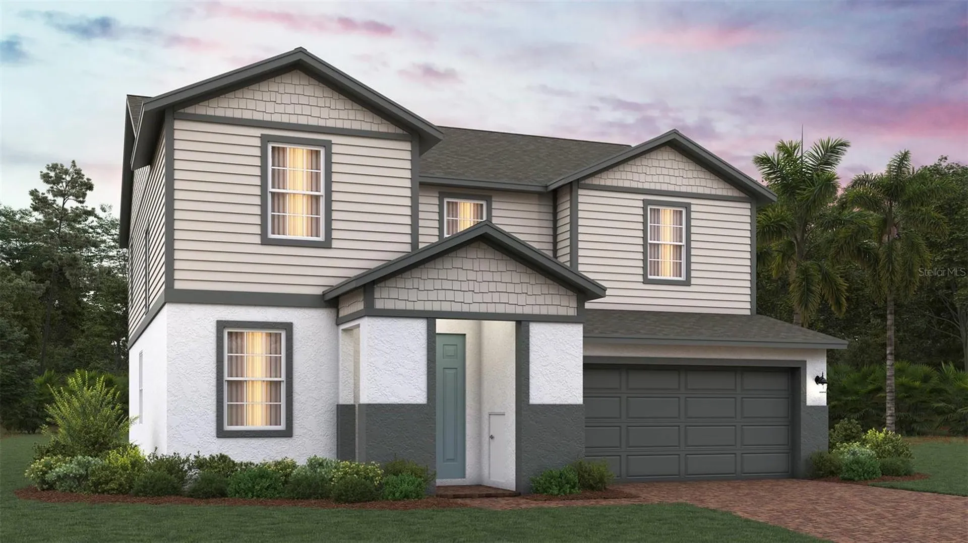 2118 Town Pasture Drive Eustis FL 32726
