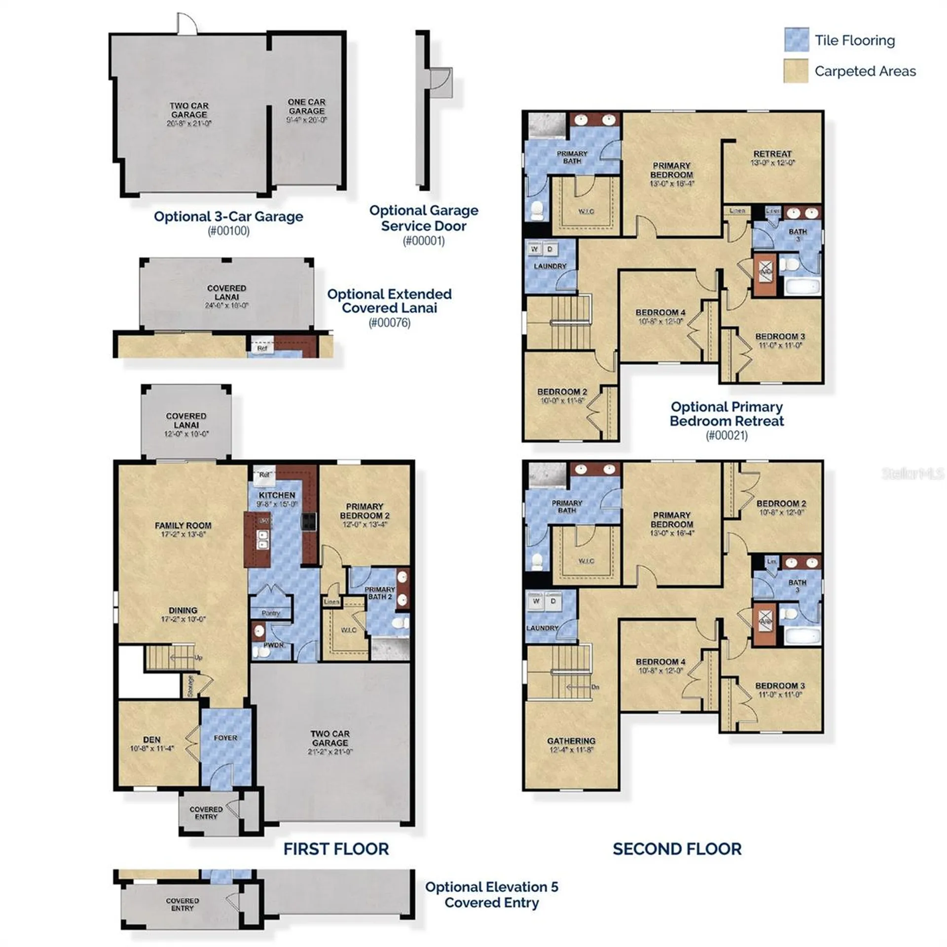 2118 Town Pasture Drive Eustis FL 32726