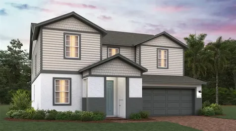 2118 Town Pasture Drive Eustis FL 32726