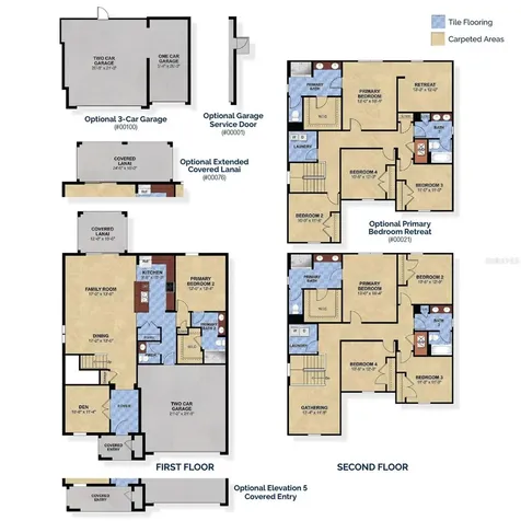 2118 Town Pasture Drive Eustis FL 32726