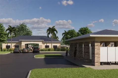 2118 Town Pasture Drive Eustis FL 32726