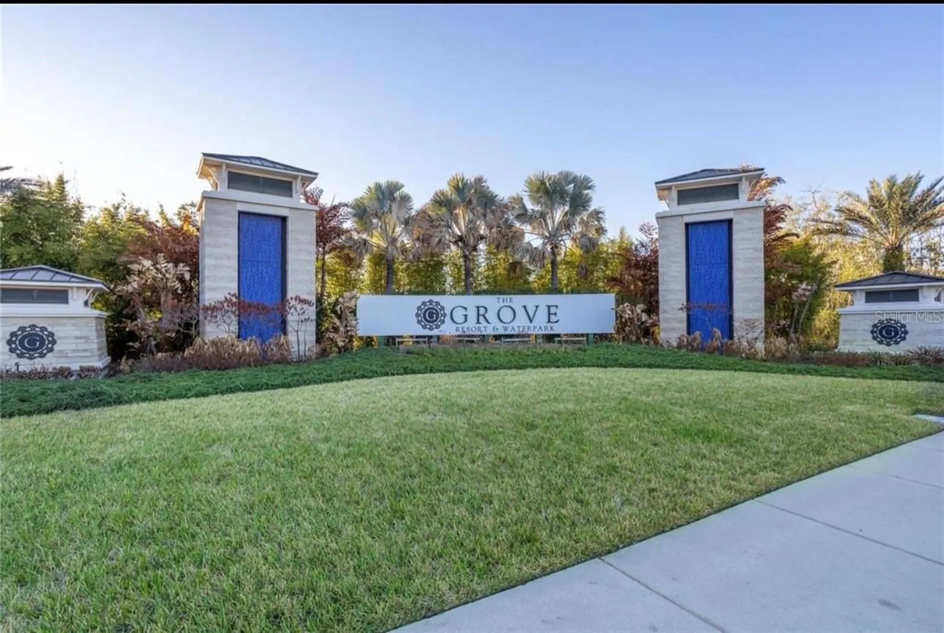 14501 Grove Resort Avenue Winter Garden FL 34787