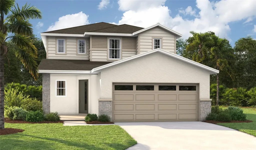 5139 Spring Maiden Circle Apollo Beach FL 33572