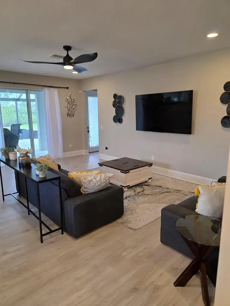 7520 Greenheart Court Wesley Chapel FL 33545