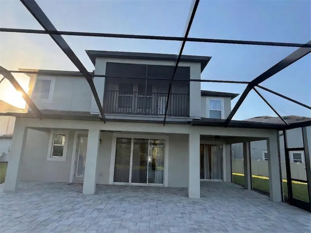 7520 Greenheart Court Wesley Chapel FL 33545