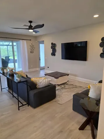 7520 Greenheart Court Wesley Chapel FL 33545