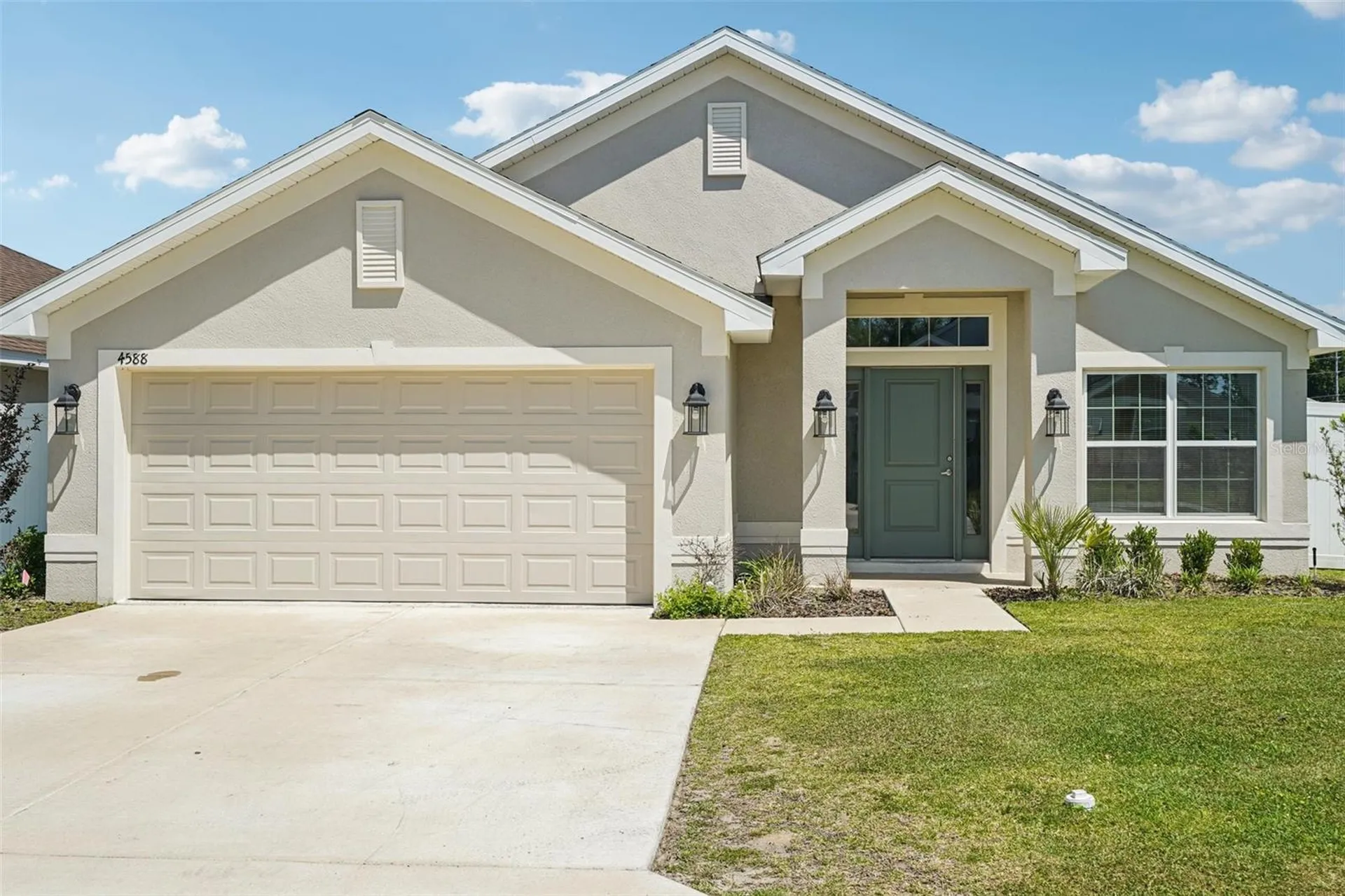 4588 SE 25th Loop Ocala FL 34480