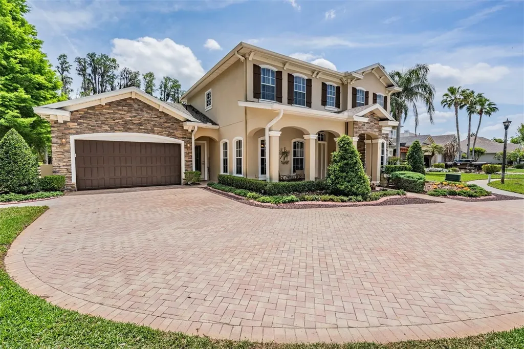 21246 Quiet Haven Court Land O Lakes FL 34637