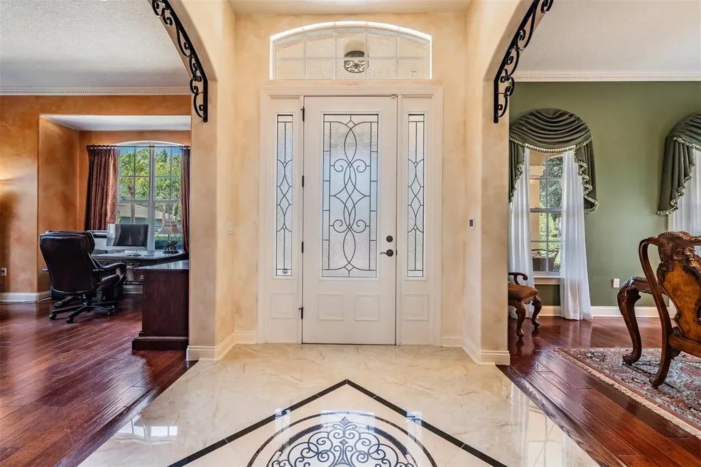 21246 Quiet Haven Court Land O Lakes FL 34637