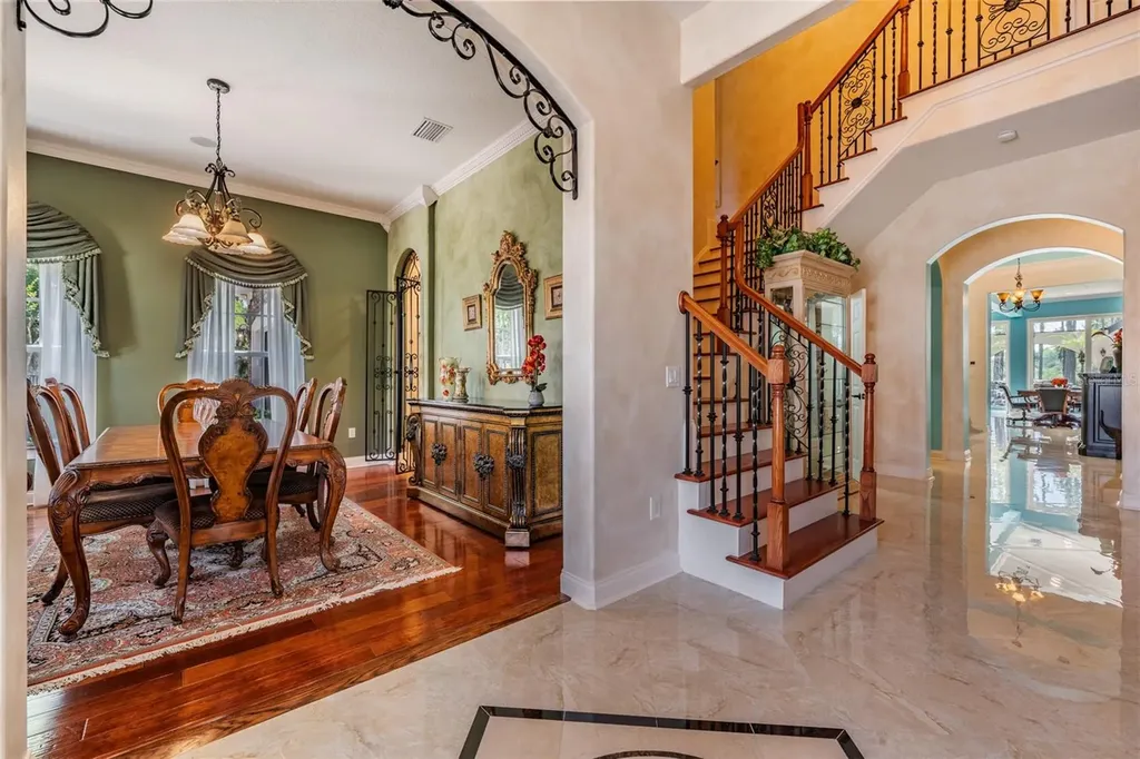21246 Quiet Haven Court Land O Lakes FL 34637