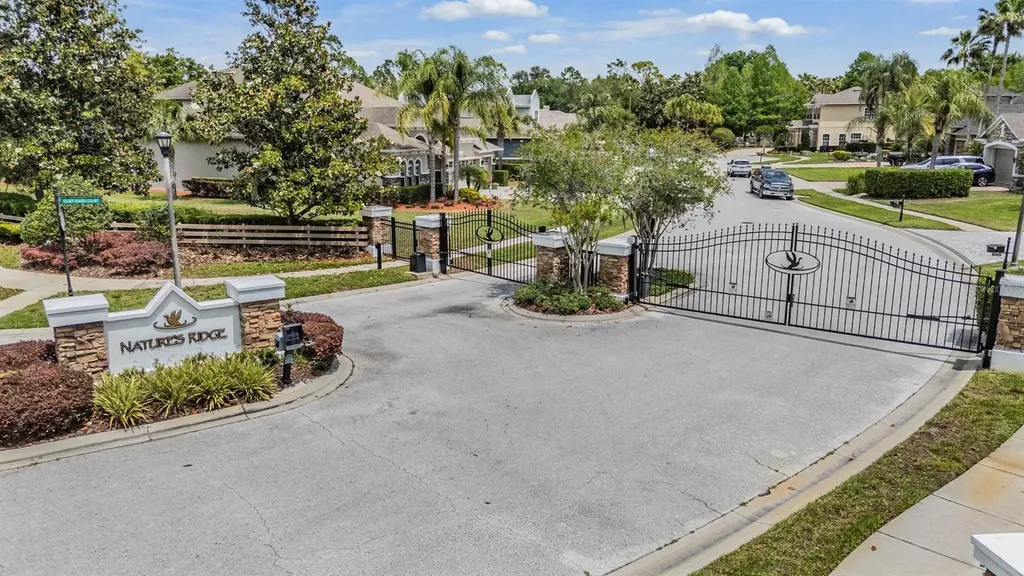 21246 Quiet Haven Court Land O Lakes FL 34637