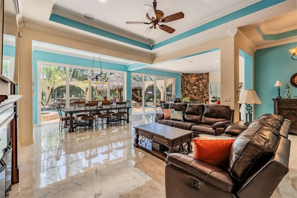21246 Quiet Haven Court Land O Lakes FL 34637