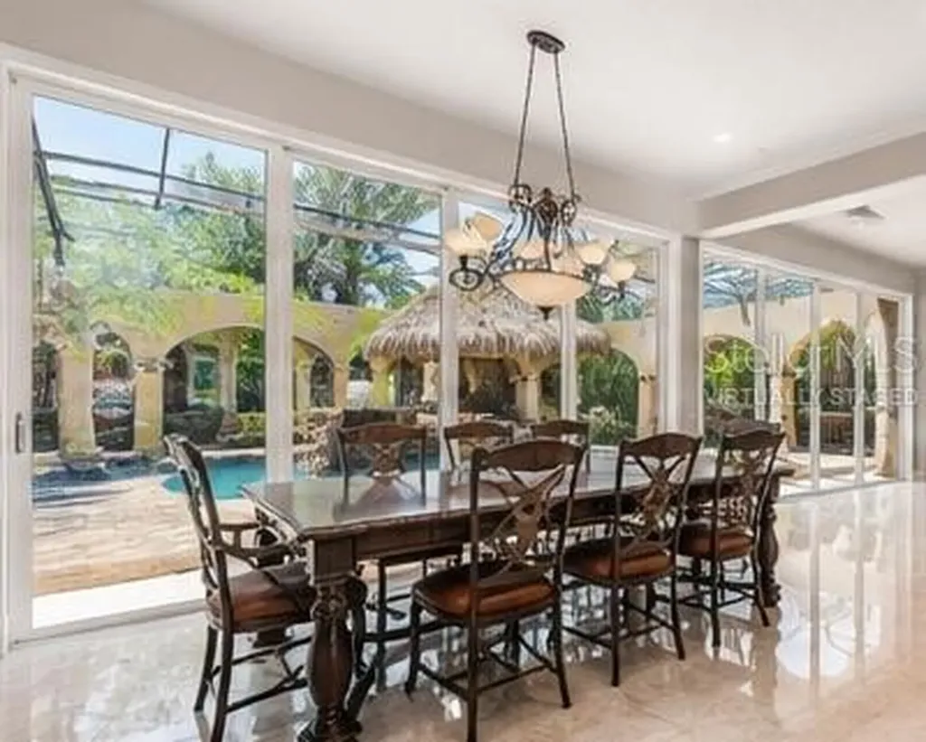 21246 Quiet Haven Court Land O Lakes FL 34637