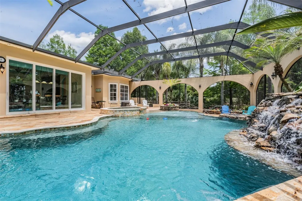 21246 Quiet Haven Court Land O Lakes FL 34637