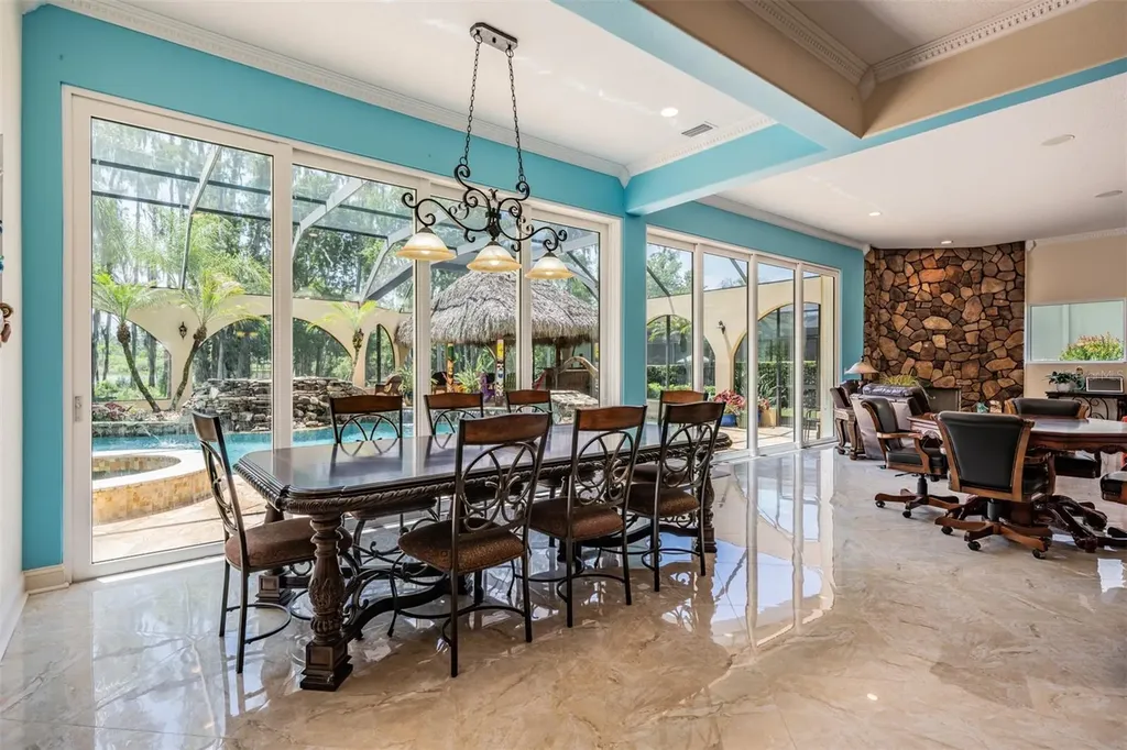 21246 Quiet Haven Court Land O Lakes FL 34637