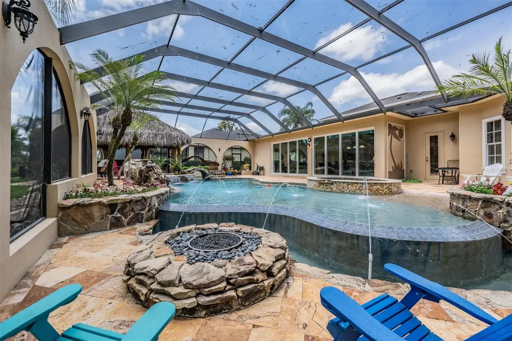 21246 Quiet Haven Court Land O Lakes FL 34637
