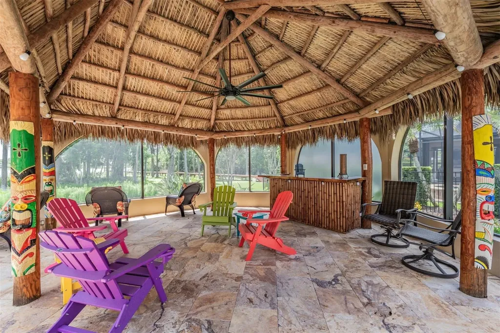 21246 Quiet Haven Court Land O Lakes FL 34637