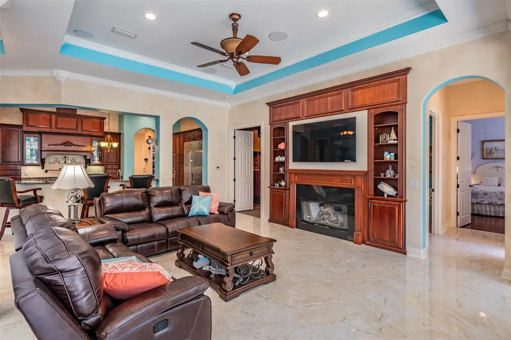 21246 Quiet Haven Court Land O Lakes FL 34637