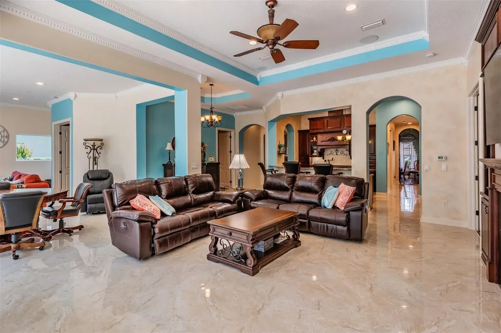 21246 Quiet Haven Court Land O Lakes FL 34637