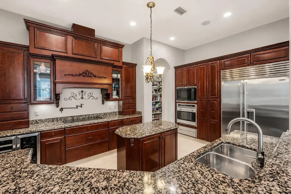 21246 Quiet Haven Court Land O Lakes FL 34637