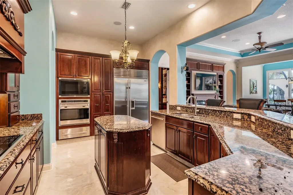 21246 Quiet Haven Court Land O Lakes FL 34637