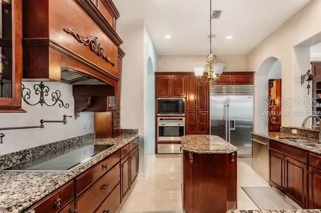 21246 Quiet Haven Court Land O Lakes FL 34637