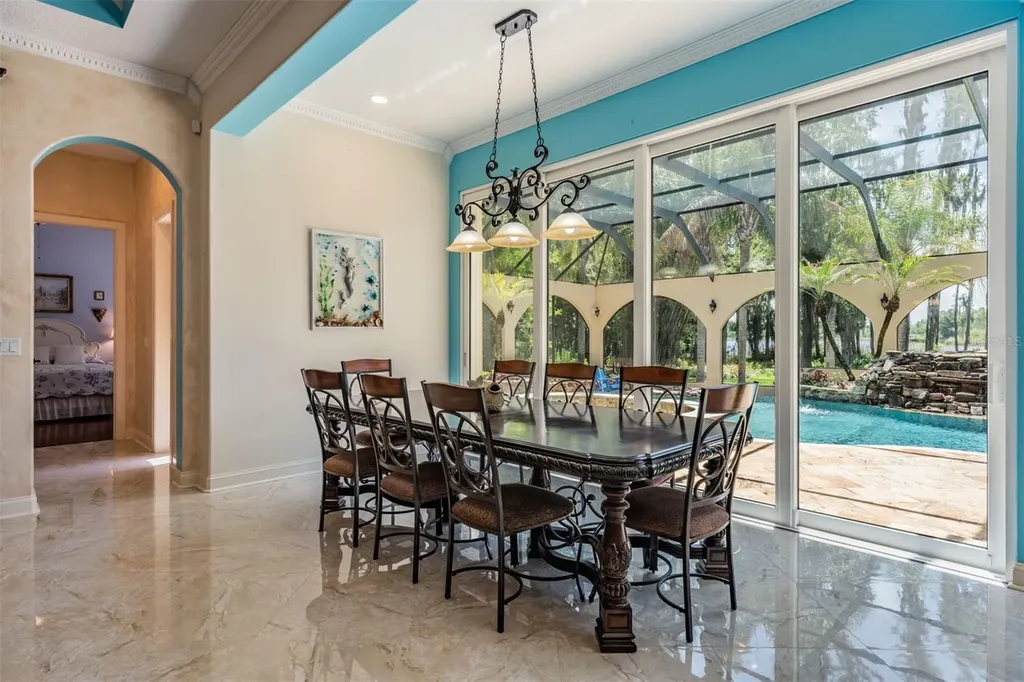 21246 Quiet Haven Court Land O Lakes FL 34637