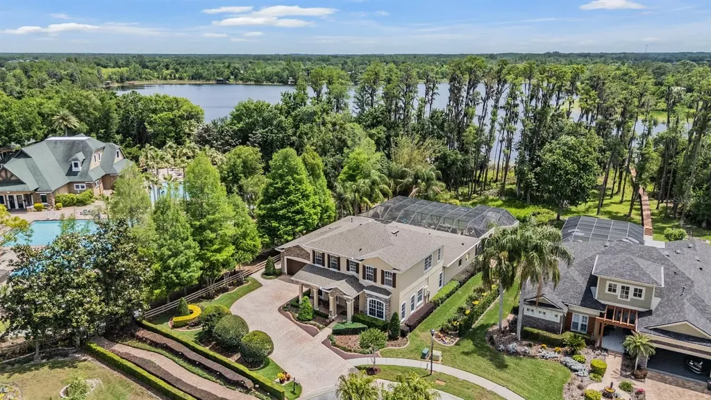 21246 Quiet Haven Court Land O Lakes FL 34637