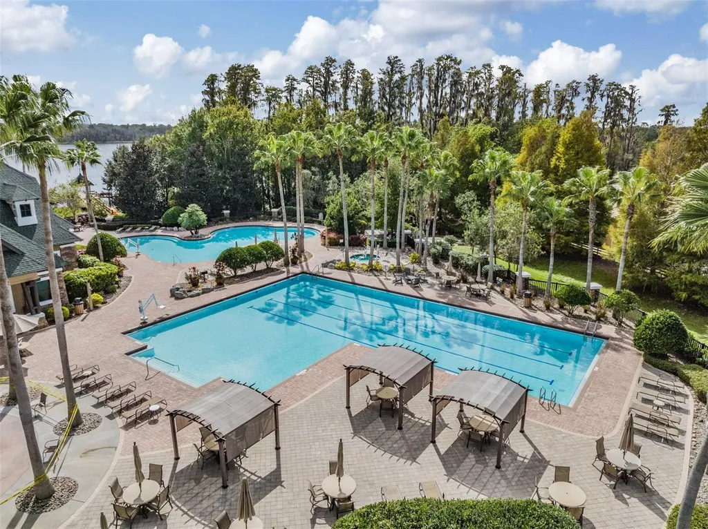 21246 Quiet Haven Court Land O Lakes FL 34637
