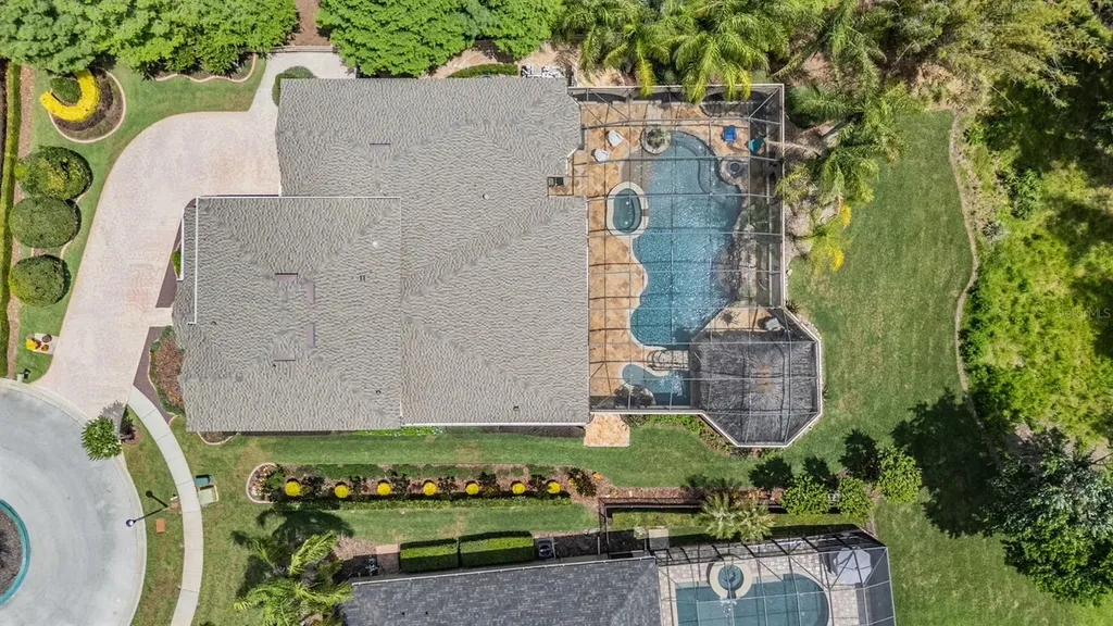 21246 Quiet Haven Court Land O Lakes FL 34637