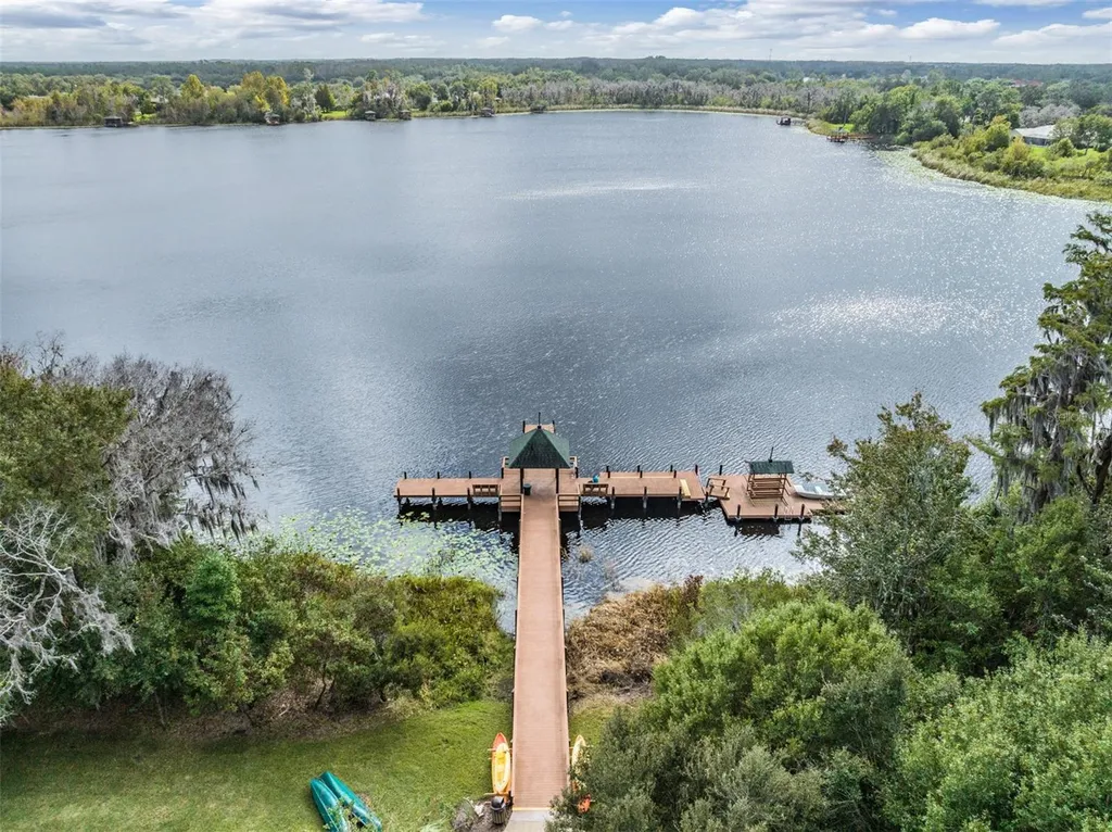 21246 Quiet Haven Court Land O Lakes FL 34637