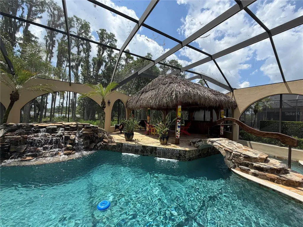 21246 Quiet Haven Court Land O Lakes FL 34637