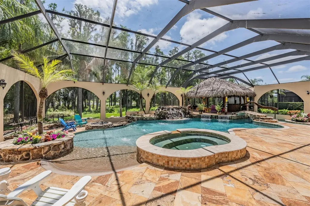 21246 Quiet Haven Court Land O Lakes FL 34637