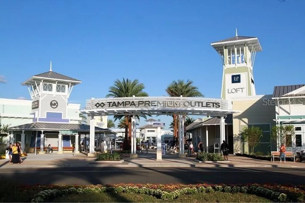 21246 Quiet Haven Court Land O Lakes FL 34637