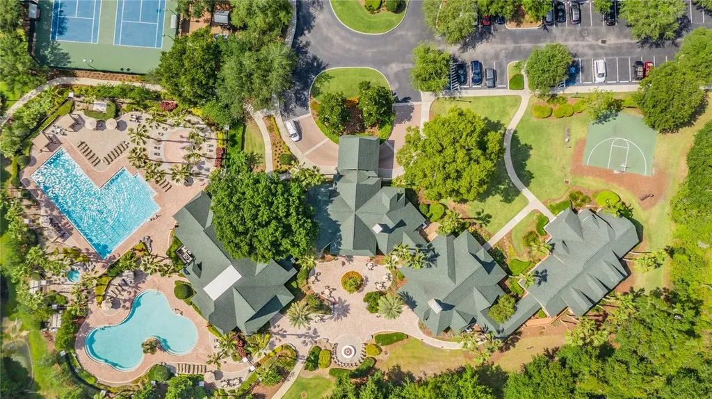 21246 Quiet Haven Court Land O Lakes FL 34637