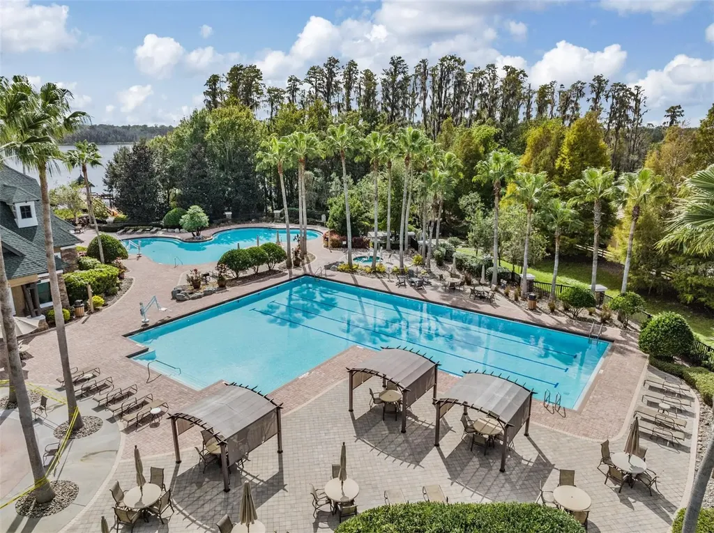 21246 Quiet Haven Court Land O Lakes FL 34637