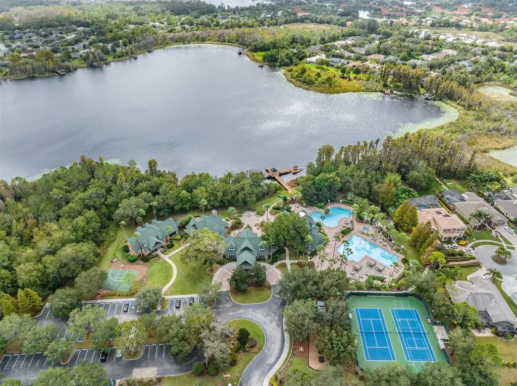 21246 Quiet Haven Court Land O Lakes FL 34637