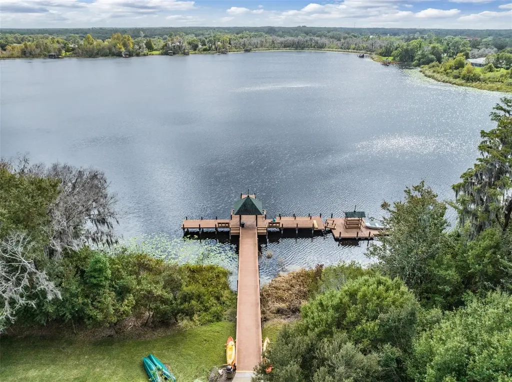 21246 Quiet Haven Court Land O Lakes FL 34637