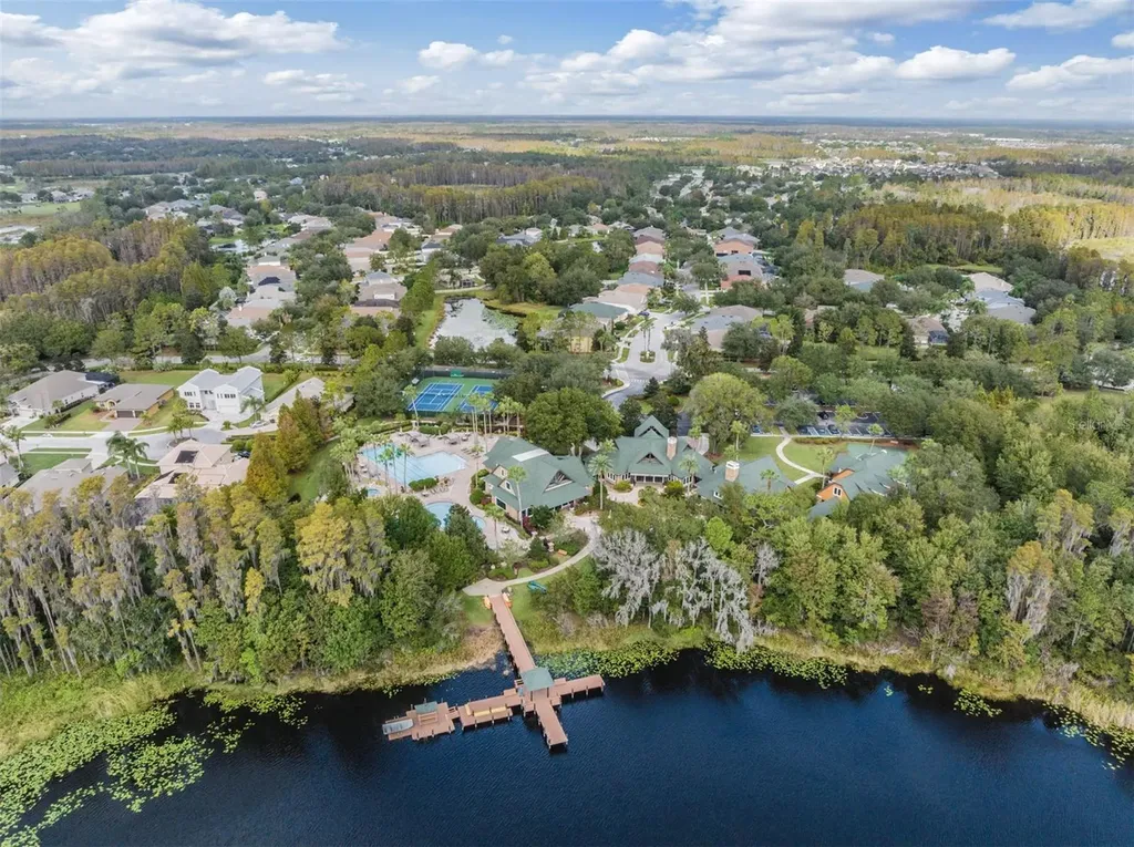 21246 Quiet Haven Court Land O Lakes FL 34637