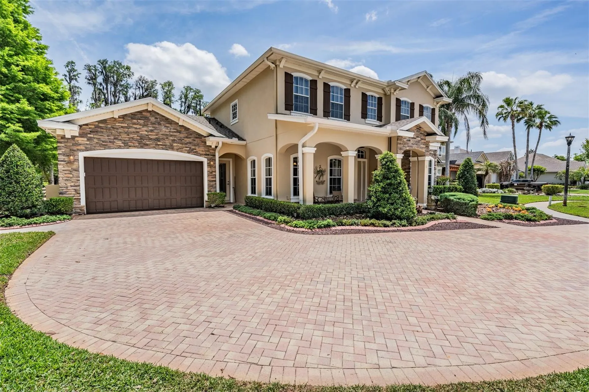 21246 Quiet Haven Court Land O Lakes FL 34637