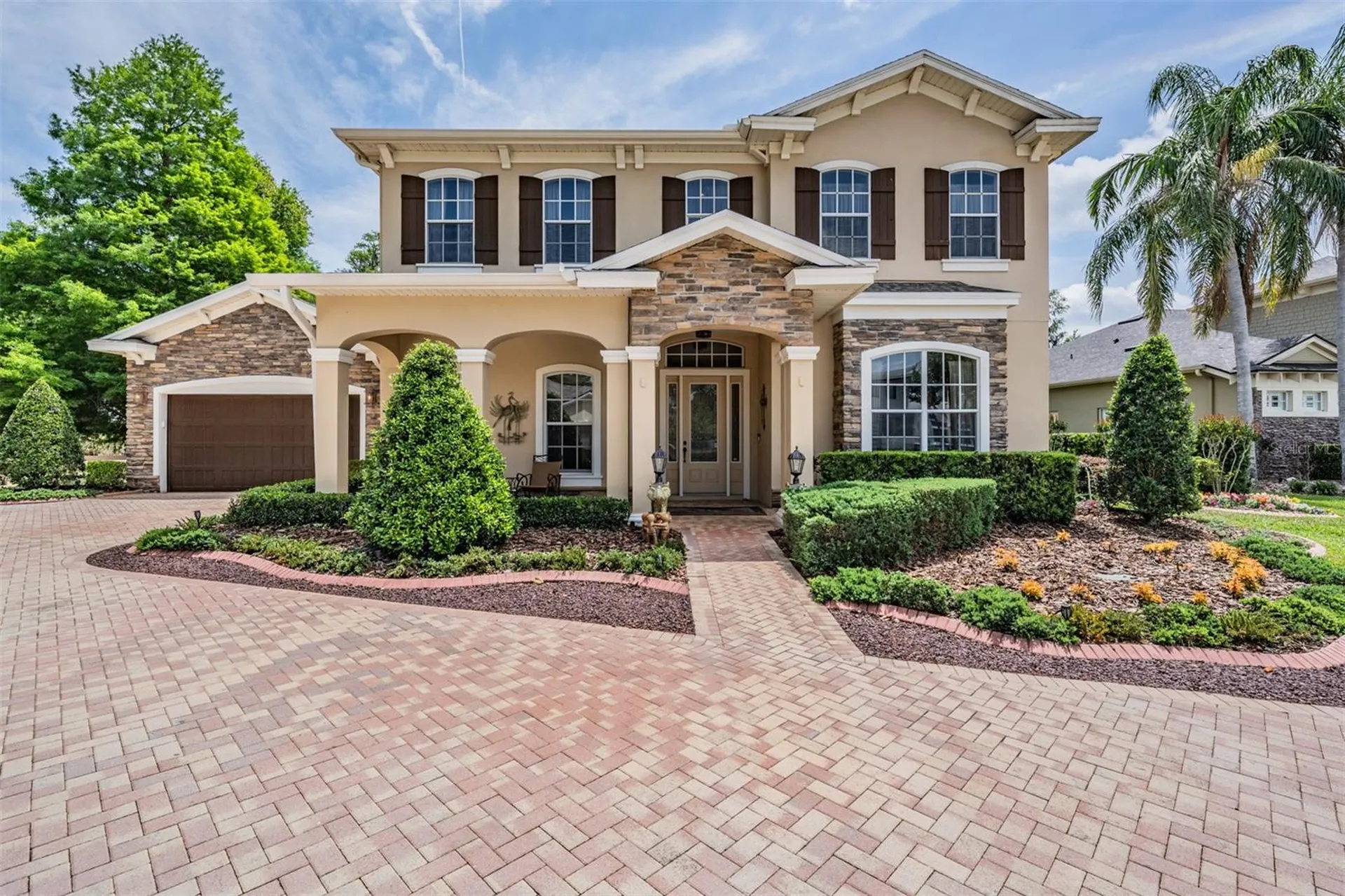 21246 Quiet Haven Court Land O Lakes FL 34637