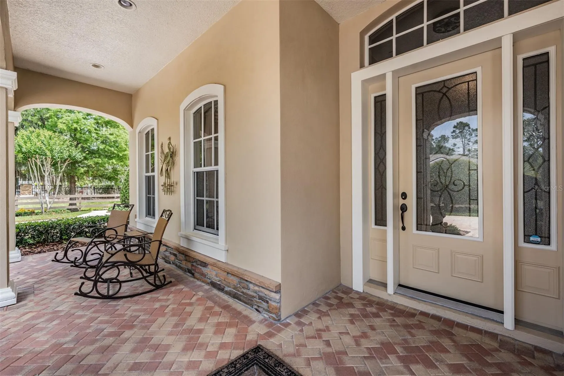 21246 Quiet Haven Court Land O Lakes FL 34637