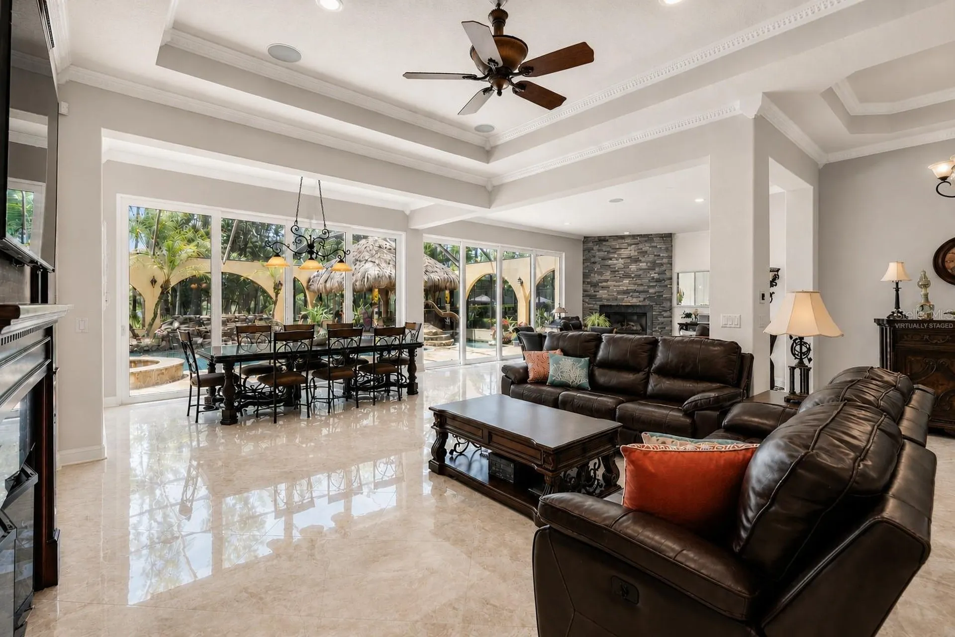 21246 Quiet Haven Court Land O Lakes FL 34637
